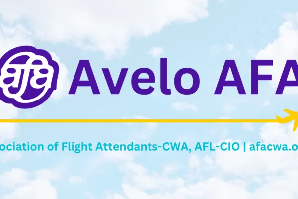 Avelo Hero